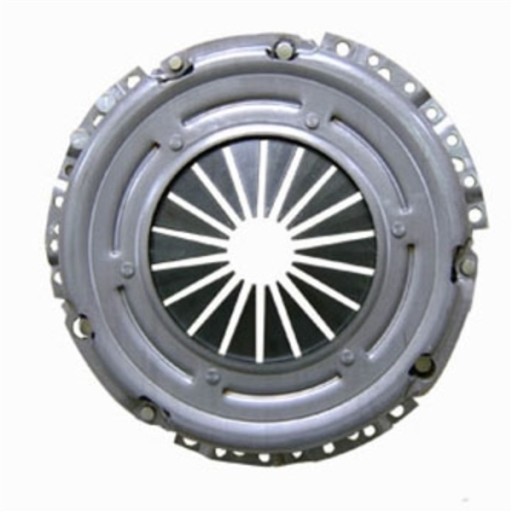 31410012701 - ЗАТИСКАЧ ЗЧЕПЛЕННЯ VW POLO, LUPO, GOLF III, VE