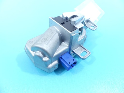 30665124, 6G9N-3F880-DC - ЗАМОК НА РУЛЬ FREELANDER II 06-11 EU