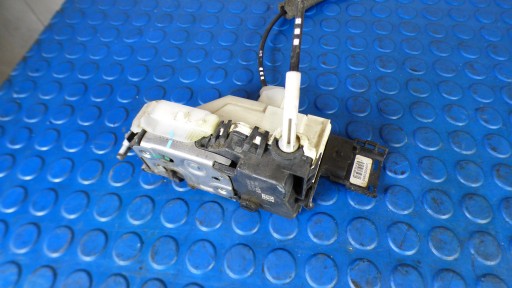 lock door right front 6PIN PSA732079 EUROPA PEUGEOT 308 and T7 3D