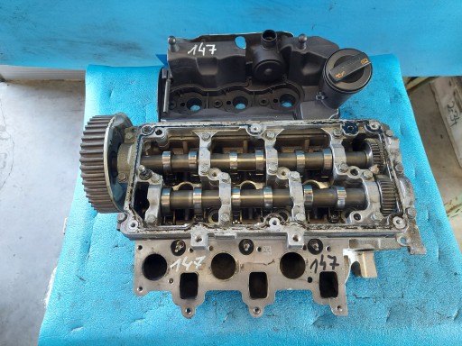 ГОЛОВКА VW POLO 2011 R 1.2 TDI, 03P103373 CFWA