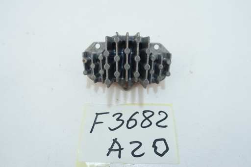 FORD FIESTA MK7 LIFT 2021- module control unit LED 00219253