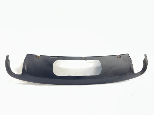 AUDI A6 4F9 04-08 KOMBI spoiler accessori Paraurti posteriore 4F9807521A