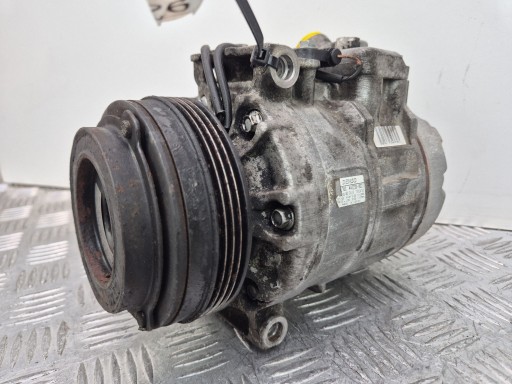 BMW 5 E39 530i Compresseur Climatisateur air conditionné 6916232 M54B30(306S3)