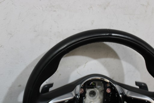 steering wheel, MULTIFUNKCJA with shifting JAGUAR E-PACE X540 LIFT R-DYNAMIC