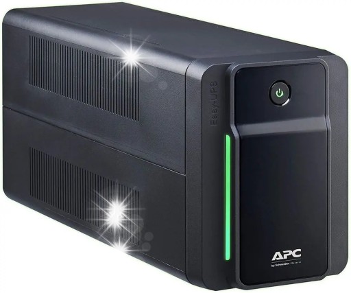 Блок аварійного живлення bvx900li easy ups 900va, 230v,