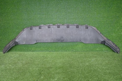 VW PASSAT B8 R-LINE GTI LIFT 19- cover cover below bumper spoiler
