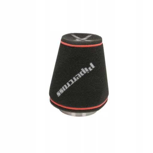 Конусний фільтр Pipercross впускний 85 мм TUC0183