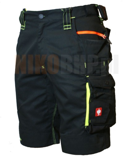 Шорти Engelbert Strauss e. S. motion 2020 р. 46