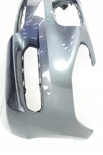 bumper front front BMW 1 F20 F21 11- 7245731