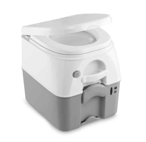 9108557681 - DOMETIC 976 ТУРИСТИЧЕСКИЙ ТУАЛЕТ ТУАЛЕТ САНУЗЕЛ