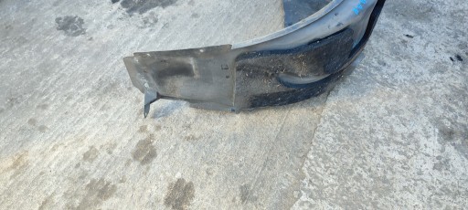 mudguard right rear part right rear. Jaguar XF 250 and
