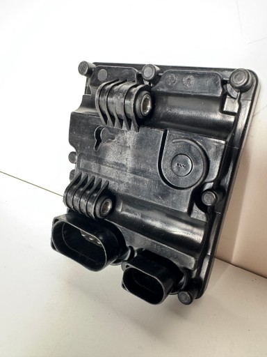 865534 - Модуль контроллера компьютера haldex bmw 119689 мост