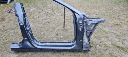 S5 8W LIFT A5 threshold side of the threshold pillar right right LZ7S SPORTBACK 5D