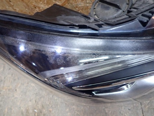 light right right LED OPEL ASTRA 5 V K B16 2015-2019R 39047199