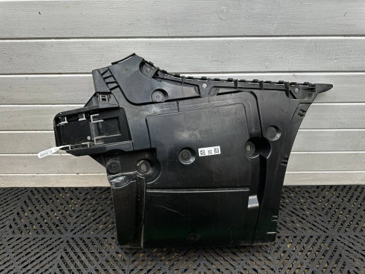 stoßstangenführung hinten heck BMW 5 G31 LCI M PAKIET