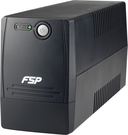Джерело живлення fsp fp600 600 va 360 w