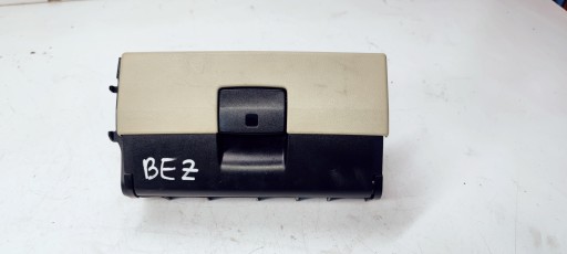 HANDSCHUHFACH SITZ RECHTS AUDI A3 8P 8P0881578 OHNE