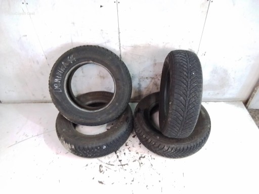 ЗИМНИЕ ШИНЫ KUMHO SOLUS HA31 185/70 R14