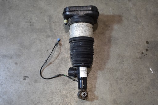 shock absorber rear part rear left PNEUMATYCZNY BMW X7 G07 1