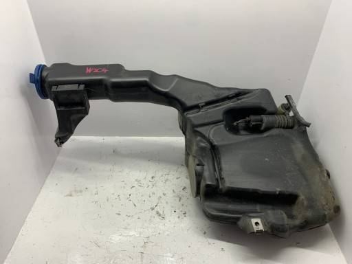 washer fluid tank A2048601760 MERCEDES W204 C-KLASA (07-14) 2.2 CDI