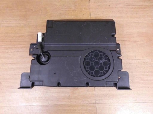 Honda CR-V IV subwoofer speaker boot TS-02505ZH
