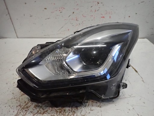 light front left SUZUKI SWIFT MK8 2017- FULL LED