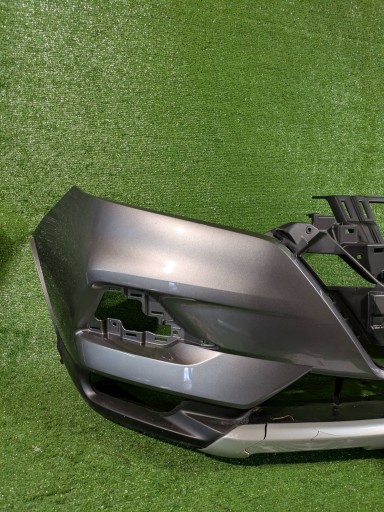front bumper front NISSAN QASHQAI II J11 LIFT 17- NR.7706