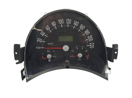 kombiinstrument 1C0920820A 1.9 TDI VW Volkswagen Beetle und (2011-2019)