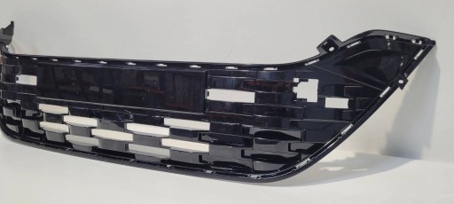 untere lüftungsgitter der stoßstange vorne vorne Hyundai Bayon 86351Q0AB0
