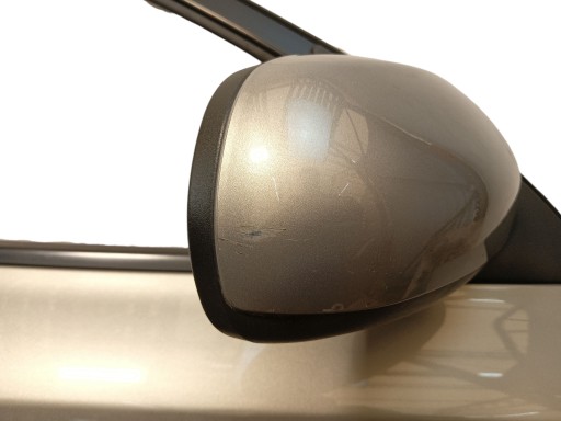Portière Droite Avant Rétroviseur KIA CEED et ED LIFT (2009-2012) 5D KOD LAKIERU A3