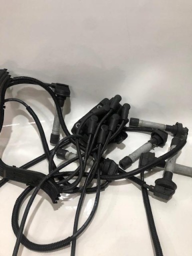 Котушка запалювання в комплекті 5233140 chrysler daimler