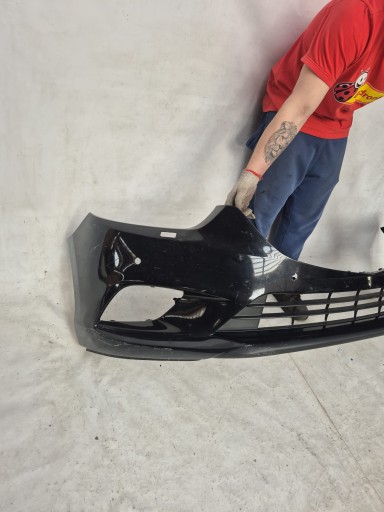 MAZDA 6 GJ 12- bumper front front SPR PDC