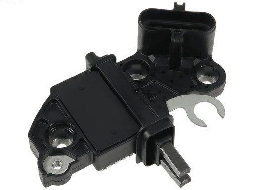 ARE0177S - Регулятор генератора bosch 0124555125 0124655143 0124655144 0124655160