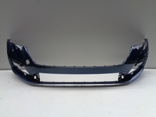 front bumper SKODA OCTAVIA IV SCOUT 5E3 20- NR 29214