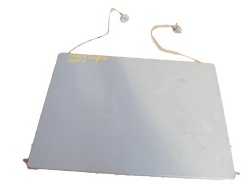 IVECO STRALIS 450 E5 07R Полиця журнальний столик