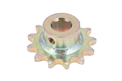 MN65009355 - 65009355 шестерня приймального блоку колеса