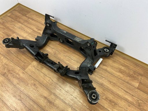 sider rear subframe axle beam axle beam trawers Cadillac CTS III 2016