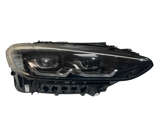 5A19352 - ФОНАРЬ ПРАВЫЙ ПОЛНОСТЬЮ СВЕТОДИОДНЫЙ BMW 4 G22 G23 G26 ЕС НОВЫЙ