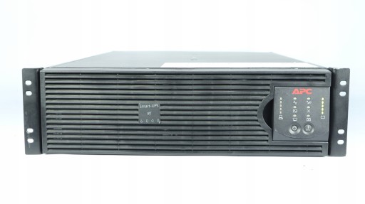 Блок живлення ups apc surt6000xli 6000 va 4200 w