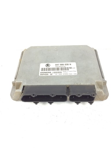 dials PREDKOSCIOMIERZ FIAT PUNTO (176) 55 1.1 606219001