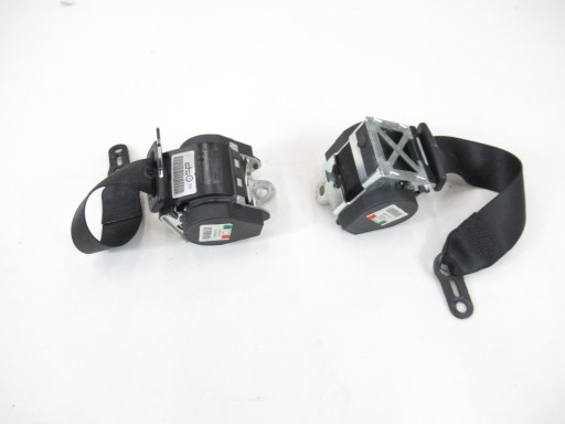 Spanner öv, szíj heck links rechts BMW e91
