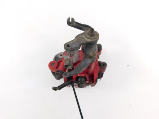 KYMCO X-CITING 500 ГАЛЬМІВНИЙ СУПОРТ ЗАДНІЙ