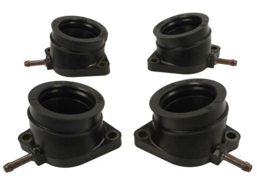 CHY-44 - ФІТИНГИ YAMAHA FZS 600 FAZER 98-02