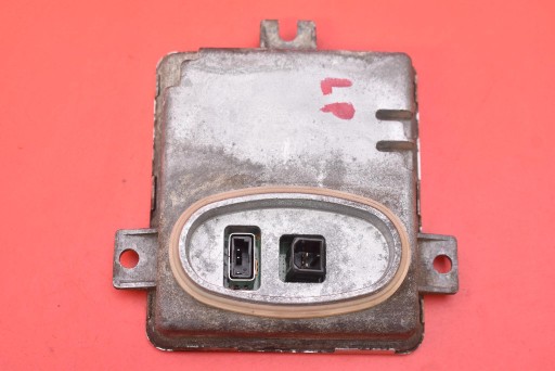 control unit XENON KSENON right 6948180 VOLVO S80 2 II V70 3 III 06-09