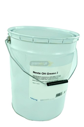 Neste OH Grease 2 18 KG мастило для штифтів
