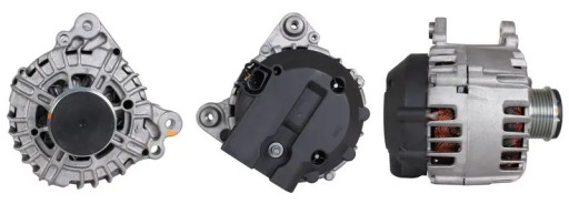 Генератор dri 21156418024