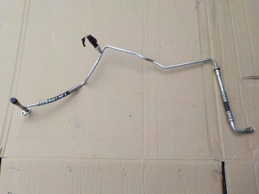 Schlauch klimaanlage ford focus mk2 1,6 16v lift