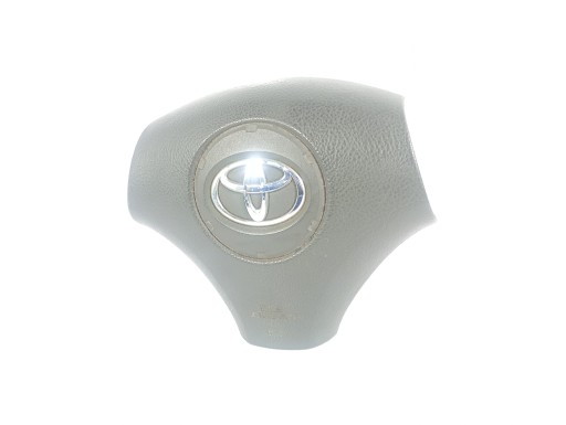 Toyota Corolla E12 02-07 Airbag POWIETRZNA Airbag Volant