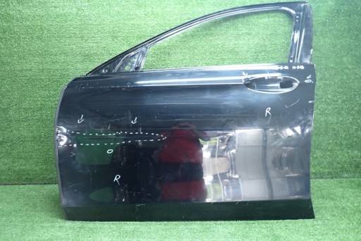 MERCEDES W213 213 E-KLASA door left front front