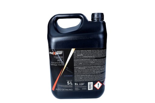 APC 5L / ДЕТЕЙЛИНГ ПРЕМИУМ